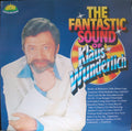 Klaus Wunderlich : The Fantastic Sound Of Klaus Wunderlich (LP)