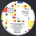 Robbie Nevil : C'Est La Vie (12", Die)