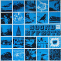 No Artist : Sound Effects No. 5 (LP, Mono)
