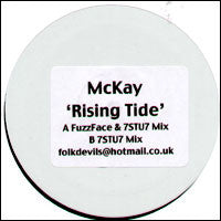 Stephanie McKay : Rising Tide (12", Unofficial, W/Lbl)