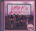 Little Mix : Glory Days (CD, Album)