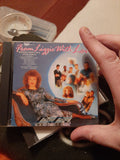 Various : From Lizzie With Love (CD, Comp)