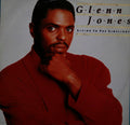 Glenn Jones : Living In The Limelight (12")
