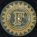 Two Cowboys : Everybody Gonfi-Gon (12", Single, Promo)