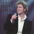 Michael Ball : The Very Best Of Michael Ball In Concert At The Royal Albert Hall (CD-ROM, Album)
