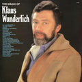 Klaus Wunderlich : The Magic Of Klaus Wunderlich (LP, Comp)