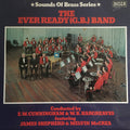 The Ever Ready Band : Northern Region Champions 1968-70-72-73-74-75-76-77 (LP, Album)
