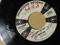 Swing And Sway With Sammy Kaye : Mary Lou (7", Single, Promo)