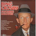 Bing Crosby : Favourite Melodies (LP, Comp)