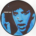 Philip Jap : Save Us (7", Single, Pic)