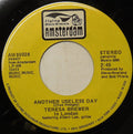 Teresa Brewer : Another Useless Day (7", Single)