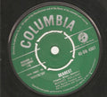 Michael Holliday With Norrie Paramor His Chorus And Orchestra : Dearest / Moments Of Love (7")