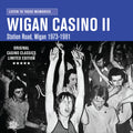 Various : Wigan Casino II (LP, Comp, Ltd)