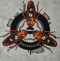Cockroach (6) : demolition e.p. (12", EP)
