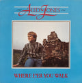 Aled Jones : Where E'er You Walk (LP, Album)