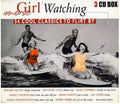 Various : More Girl Watching (3xCD, Comp)