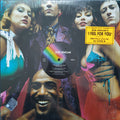 Bob Sinclar : I Feel For You (2x12")