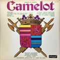 Russ Williams Orchestra : Camelot (LP)