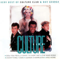 Culture Club : Very Best Of Culture Club & Boy George (CD, Comp)