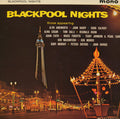 Various : Blackpool Nights (LP, Mono)