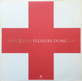 Soul II Soul : Pleasure Dome (Part I/II) (12", Promo)
