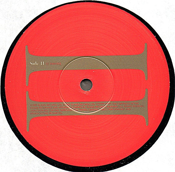Soul II Soul : Pleasure Dome (Part I/II) (12", Promo)