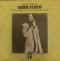 Eddie Floyd : Knock On Wood (7", Single, Sol)