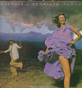 Captain And Tennille : Dream (LP, Album, Ter)