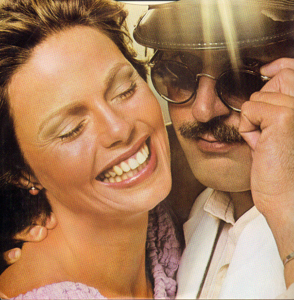 Captain And Tennille : Dream (LP, Album, Ter)