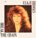 Elkie Brooks : Break The Chain (12")