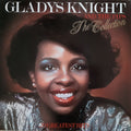 Gladys Knight And The Pips : The Collection - 20 Greatest Hits (LP, Comp)