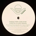 Rasmus Faber : Ever After (Christian Alvarez Remixes) (12")