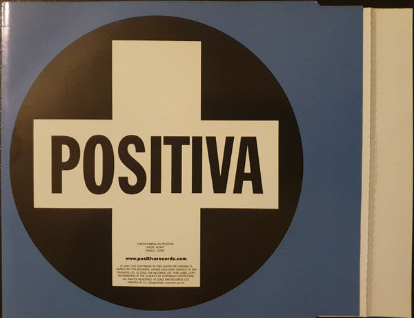 Souvernance : Havin' A Good Time (CD, Maxi)