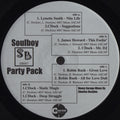 Various : Soulboy Party Pack (2x12")
