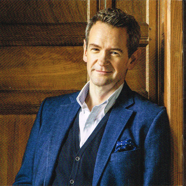 Alexander Armstrong : A Year Of Songs (CD, Album)