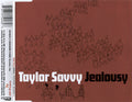 Taylor Savvy : Jealousy (CD, EP)