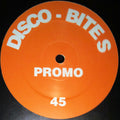 Unknown Artist : Disco - Bites (12", Promo, Unofficial)