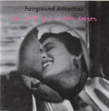 Fairground Attraction : The First Of A Million Kisses (CD, Album, DAD)