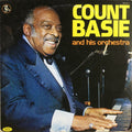 Count Basie Orchestra : Count Basie And His Orchestra (2xLP, Comp)