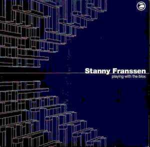 Stanny Franssen : Playing With The Blox (2xLP)