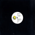 Luke Lawson : Fire (12", EP)