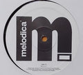 San Antonio F.C. vs Cristian Marchi : Saudade (12")