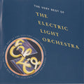 Electric Light Orchestra : The Very Best Of The Electric Light Orchestra (2xCD, Comp)