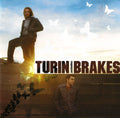 Turin Brakes : JackInABox (CD, Album, Copy Prot.)