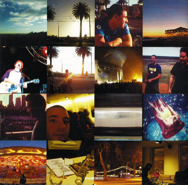 Turin Brakes : JackInABox (CD, Album, Copy Prot.)