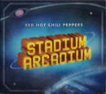 Red Hot Chili Peppers : Stadium Arcadium (2xCD, Album, Cin)