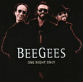Bee Gees : One Night Only (HDCD, Album)