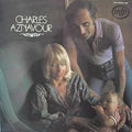 Charles Aznavour : N°2 (LP, Comp)