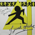 Gary D. Allen : I Just Glide (12")