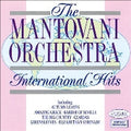 The Mantovani Orchestra : International Hits (CD, Comp, RM)